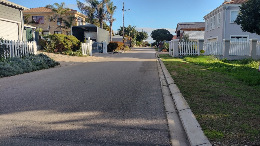 0 Bedroom Property for Sale in Tergniet Western Cape
